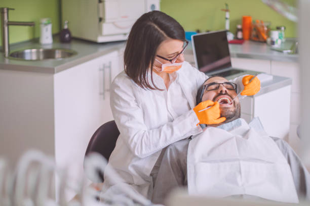 Best Emergency Dental Filling Replacement  in Baywood Park, CA