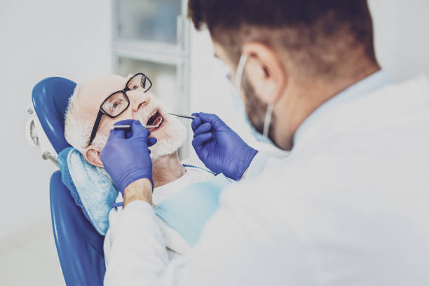 Best Affordable Emergency Dental Care  in Baywood Park, CA